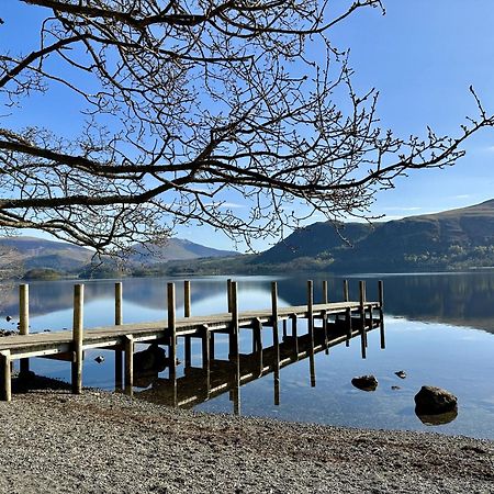Tithe Cottage Keswick  Exterior photo